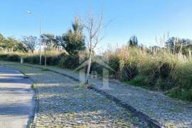 Terreno Urbano com PIP aprovado e vista para o Castelo de Leiria