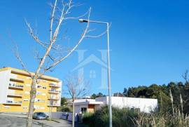 Terreno Urbano com PIP aprovado e vista para o Castelo de Leiria