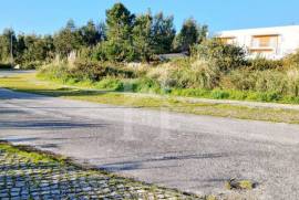 Terreno Urbano com PIP aprovado e vista para o Castelo de Leiria