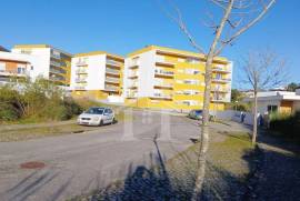 Terreno Urbano com PIP aprovado e vista para o Castelo de Leiria