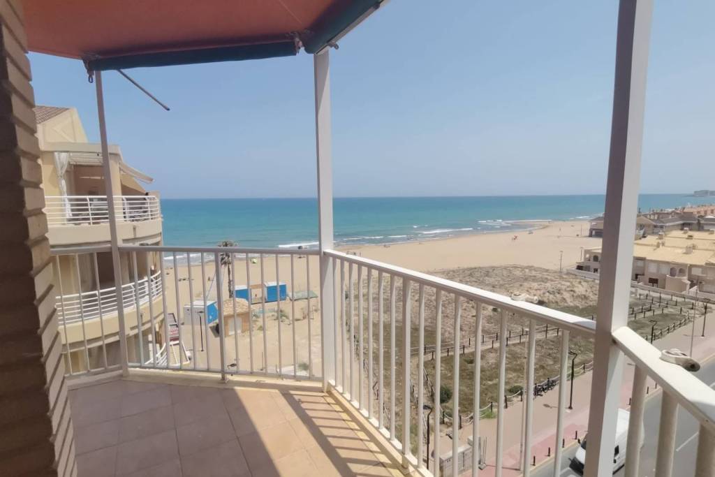 listing