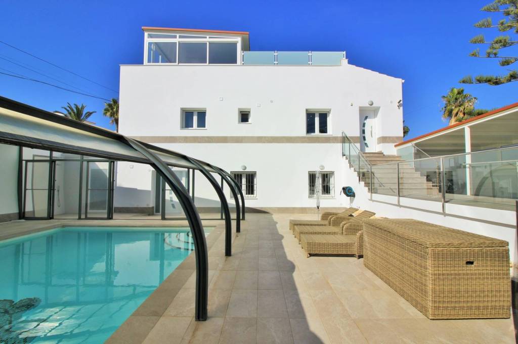 listing