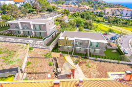 Caniço Gardens