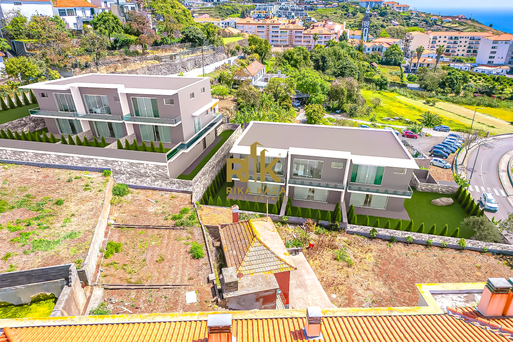 Caniço Gardens
