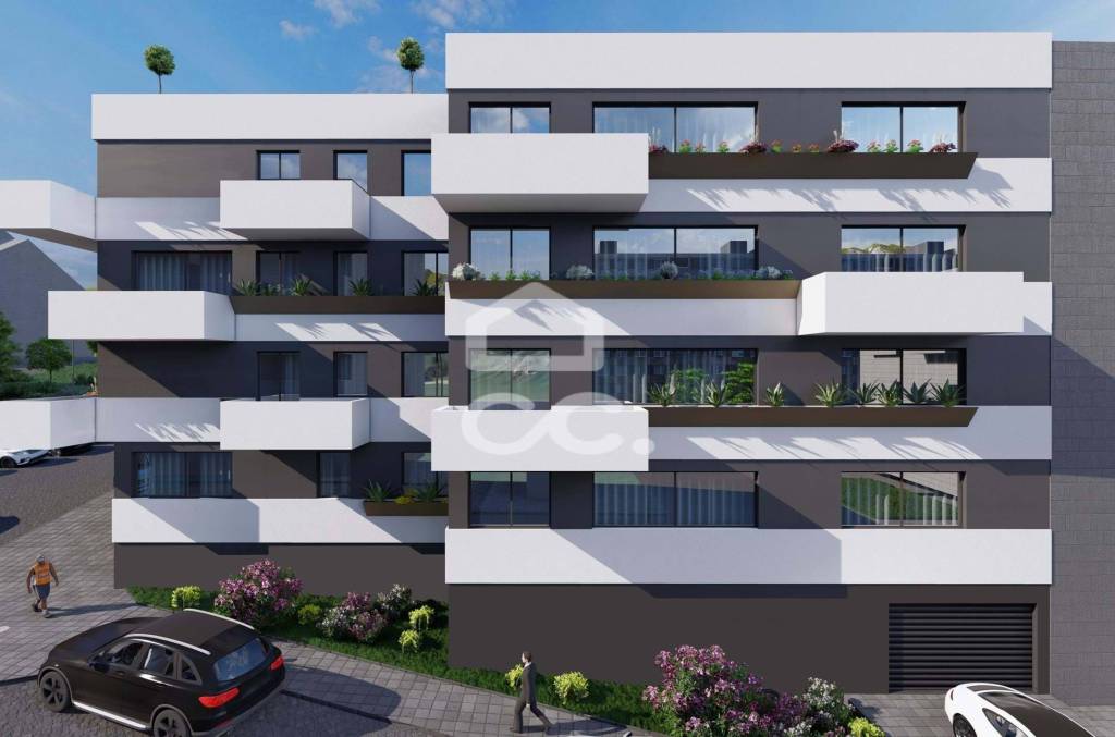 Apartment Lousada Silvares