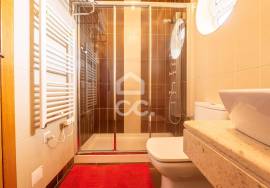 4-Bedroom Villa in a Private Condominium – Carvalhal, Bombarral