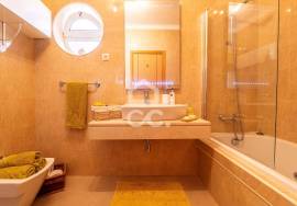 4-Bedroom Villa in a Private Condominium – Carvalhal, Bombarral