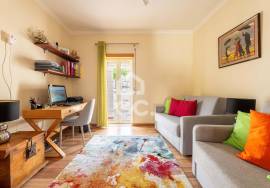 4-Bedroom Villa in a Private Condominium – Carvalhal, Bombarral