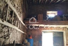 Warehouse Cadaval Avenal