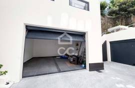 3+1 Bedroom Duplex Apartment in the Center of Viseu