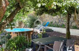 3+1 Bedroom Duplex Apartment in the Center of Viseu
