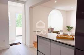 3+1 Bedroom Duplex Apartment in the Center of Viseu