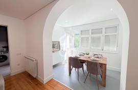 3+1 Bedroom Duplex Apartment in the Center of Viseu