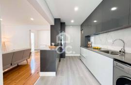 3+1 Bedroom Duplex Apartment in the Center of Viseu