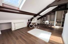3+1 Bedroom Duplex Apartment in the Center of Viseu