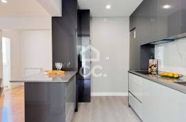 3+1 Bedroom Duplex Apartment in the Center of Viseu