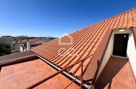 3+1 Bedroom Duplex Apartment in the Center of Viseu