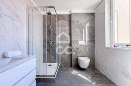 3+1 Bedroom Duplex Apartment in the Center of Viseu