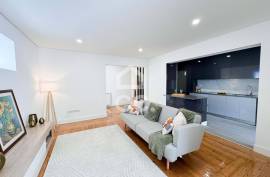 3+1 Bedroom Duplex Apartment in the Center of Viseu