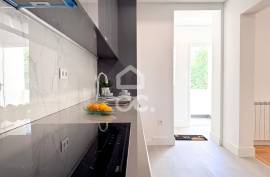 3+1 Bedroom Duplex Apartment in the Center of Viseu