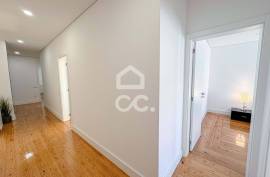 3+1 Bedroom Duplex Apartment in the Center of Viseu