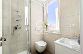 3+1 Bedroom Duplex Apartment in the Center of Viseu