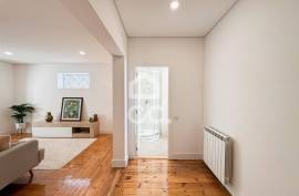 3+1 Bedroom Duplex Apartment in the Center of Viseu