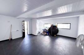 3+1 Bedroom Duplex Apartment in the Center of Viseu
