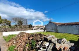 Ruin - Lajes