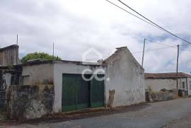 Ruin - Lajes