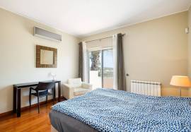 2-Bedroom Duplex Townhouse at Vale da Pinta Golf Resort – Algarve