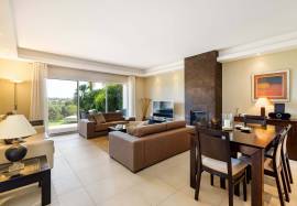 2-Bedroom Duplex Townhouse at Vale da Pinta Golf Resort – Algarve