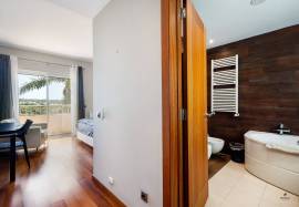 2-Bedroom Duplex Townhouse at Vale da Pinta Golf Resort – Algarve