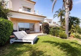 2-Bedroom Duplex Townhouse at Vale da Pinta Golf Resort – Algarve