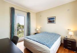 2-Bedroom Duplex Townhouse at Vale da Pinta Golf Resort – Algarve