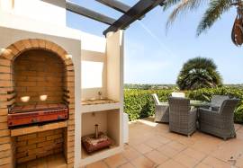 2-Bedroom Duplex Townhouse at Vale da Pinta Golf Resort – Algarve