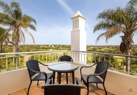 2-Bedroom Duplex Townhouse at Vale da Pinta Golf Resort – Algarve