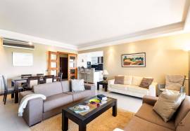 2-Bedroom Duplex Townhouse at Vale da Pinta Golf Resort – Algarve