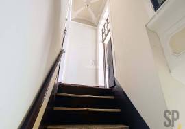 Living or Investing in the Heart of Elvas – A Unique Property with Extraordinary Potential