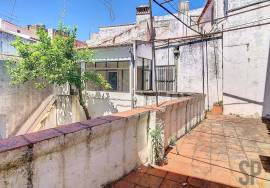 Living or Investing in the Heart of Elvas – A Unique Property with Extraordinary Potential