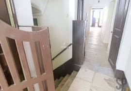 Living or Investing in the Heart of Elvas – A Unique Property with Extraordinary Potential