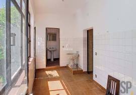 Living or Investing in the Heart of Elvas – A Unique Property with Extraordinary Potential