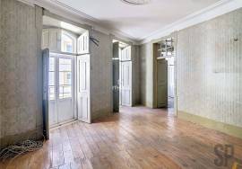 Living or Investing in the Heart of Elvas – A Unique Property with Extraordinary Potential