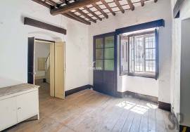 Living or Investing in the Heart of Elvas – A Unique Property with Extraordinary Potential