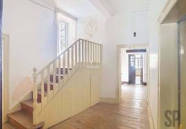 Living or Investing in the Heart of Elvas – A Unique Property with Extraordinary Potential