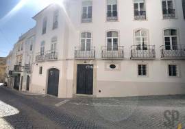 Living or Investing in the Heart of Elvas – A Unique Property with Extraordinary Potential