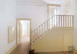 Living or Investing in the Heart of Elvas – A Unique Property with Extraordinary Potential