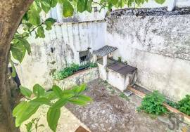 Living or Investing in the Heart of Elvas – A Unique Property with Extraordinary Potential