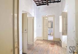 Living or Investing in the Heart of Elvas – A Unique Property with Extraordinary Potential
