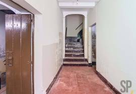 Living or Investing in the Heart of Elvas – A Unique Property with Extraordinary Potential